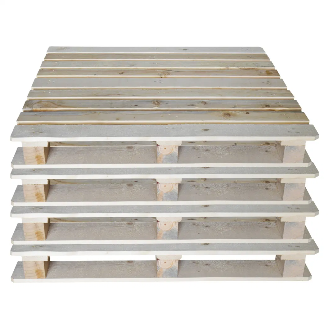 Recycled country wood pallets 1200 X 1010 X 110 MM