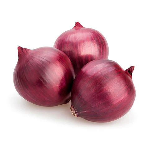 Onions - Red