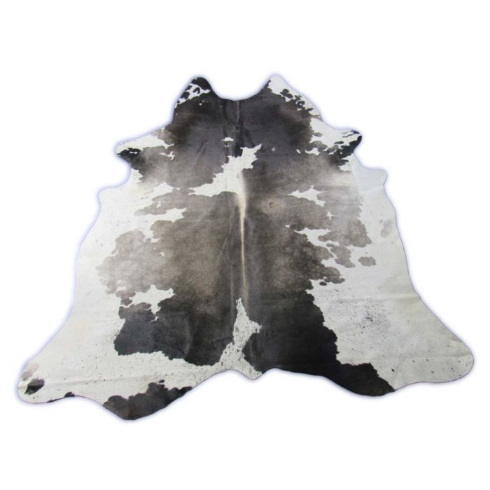 Natural Cow Hide Rug