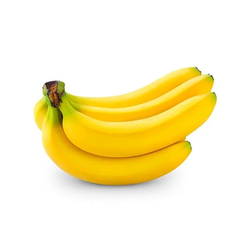Ripe Cavendish Banana For Sale