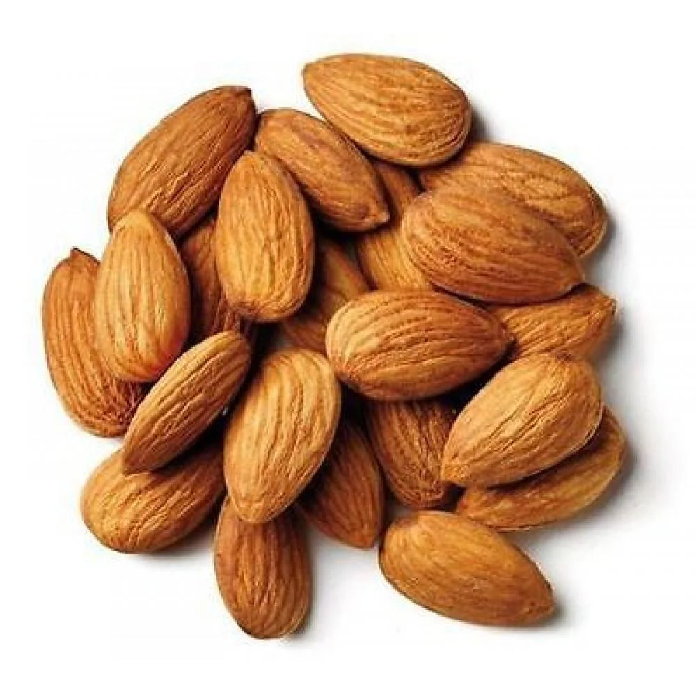 Raw Almonds