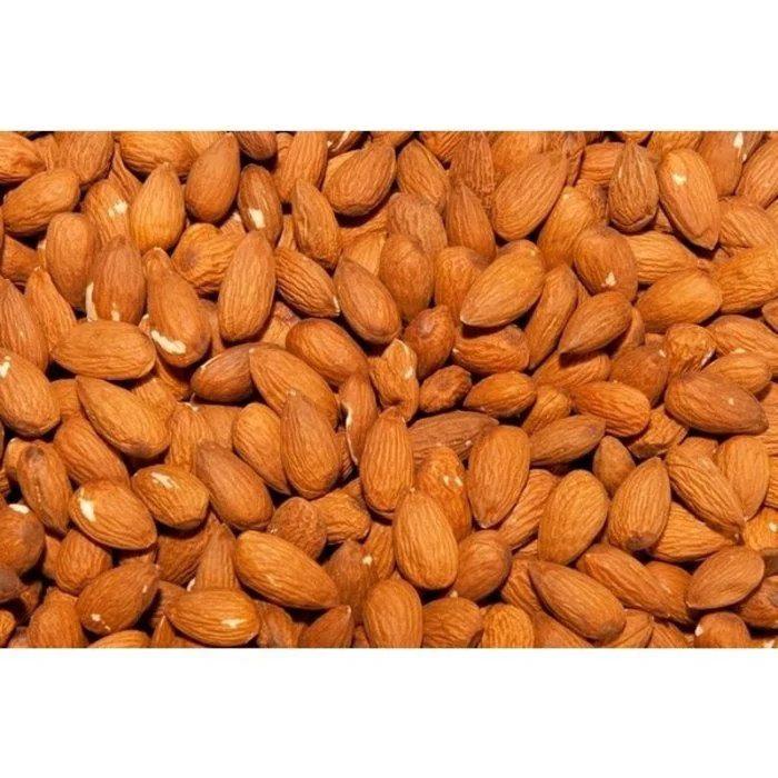 Raw Almonds