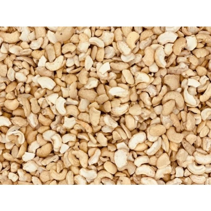 Cashew Nuts Sliced