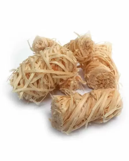 LogLites by LogsOnline Premium Firelighters Box 50